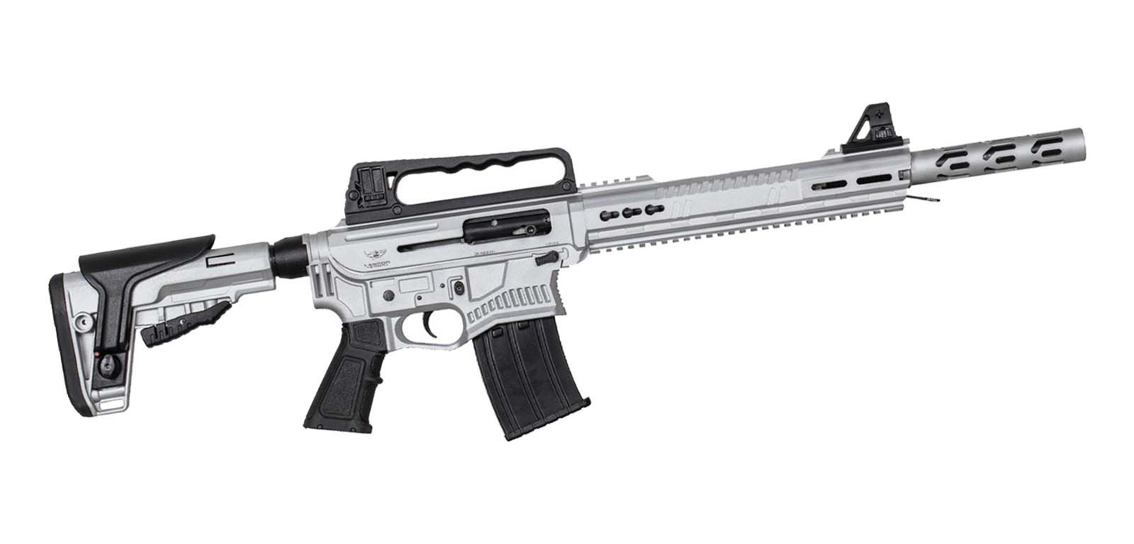 LND 135 VERTICAL MAGAZINE