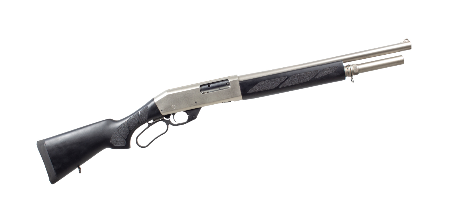 TXS-801-LEVYELİ AV TÜFEĞİ