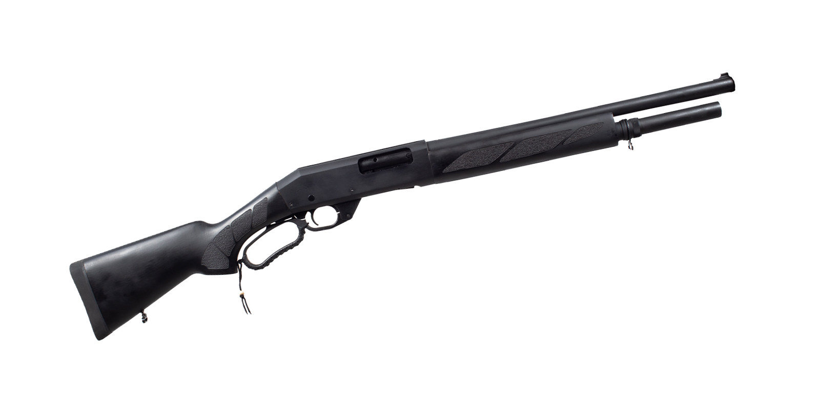 TXS-802-LEVYELİ AV TÜFEĞİ
