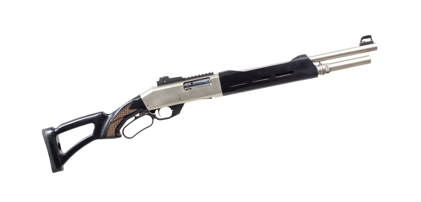 TXS-803-LEVYELİ AV TÜFEĞİ