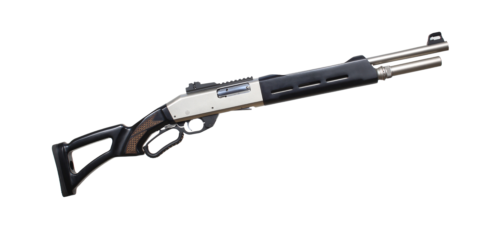 TXS-810-LEVYELİ AV TÜFEĞİ