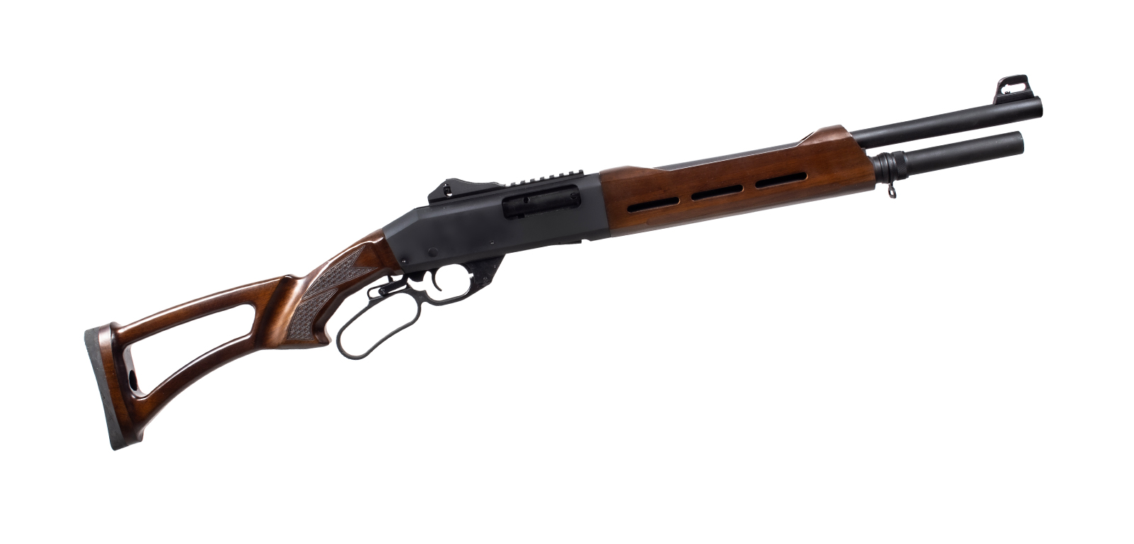 TXS-811-LEVYELİ AV TÜFEĞİ