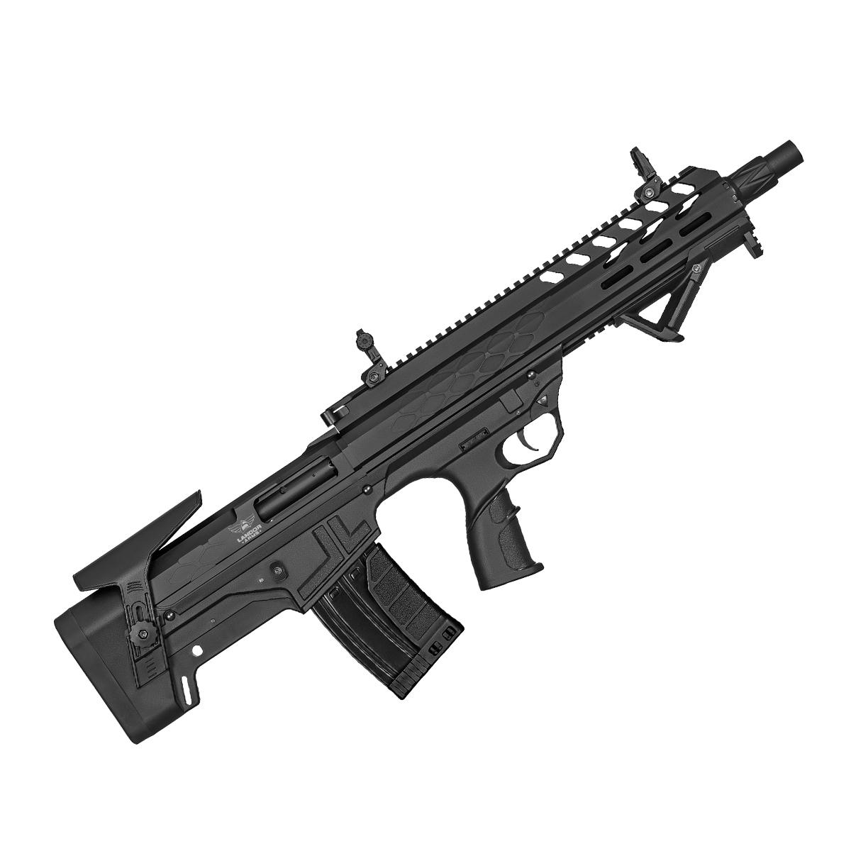 BPX-909 BULLPUP AV TÜFEĞİ