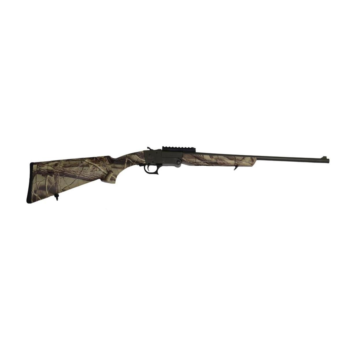 STX-604C TEK KIRMA AV TÜFEĞİ KAMUFLAJ