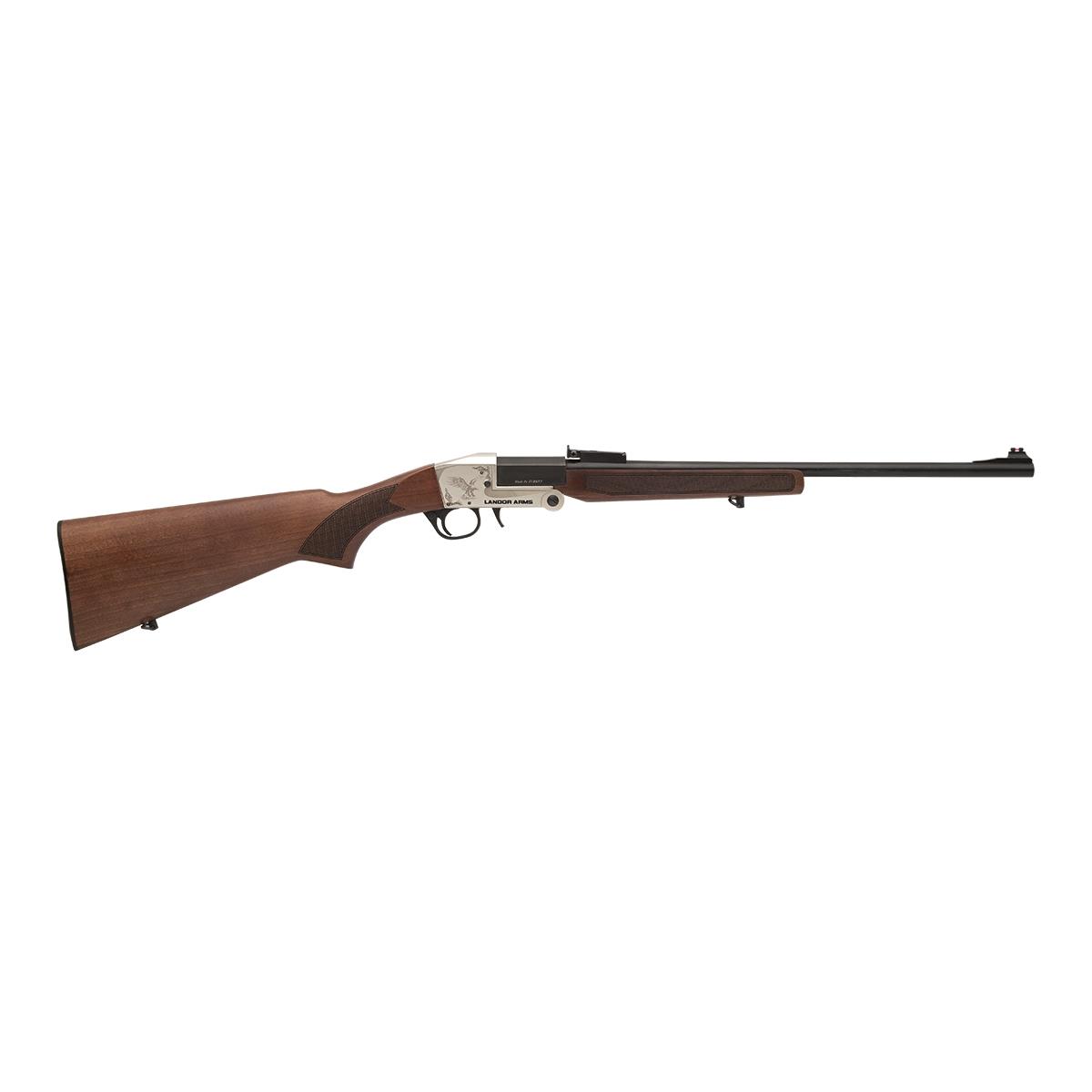 STX-602 TEK KIRMA AV TÜFEĞİ