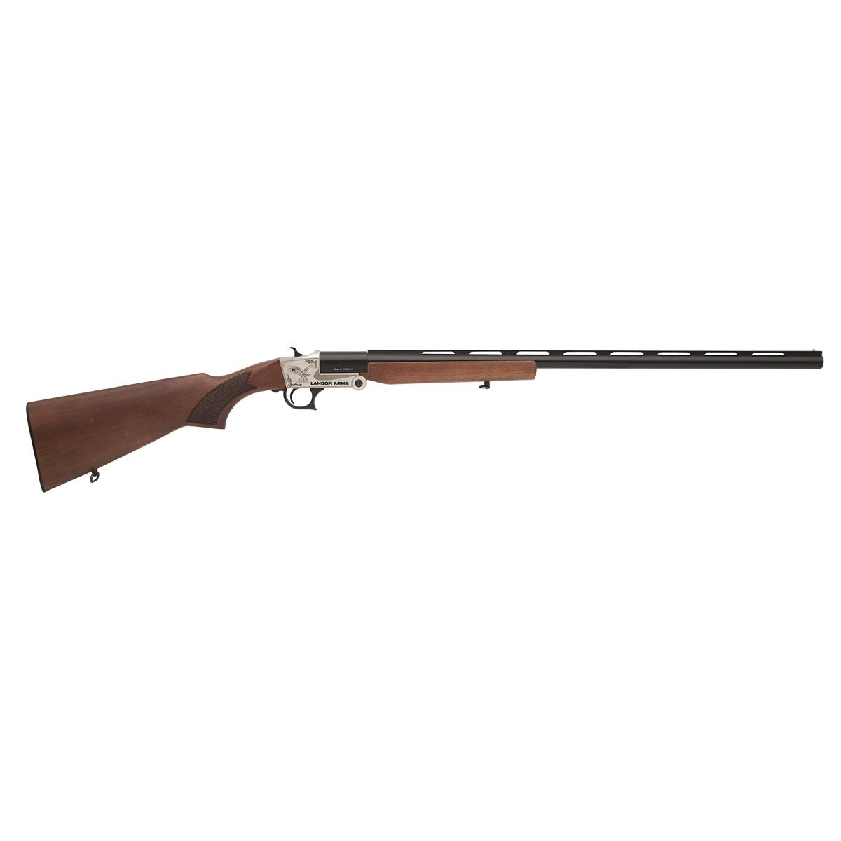 STX-603 TEK KIRMA AV TÜFEĞİ