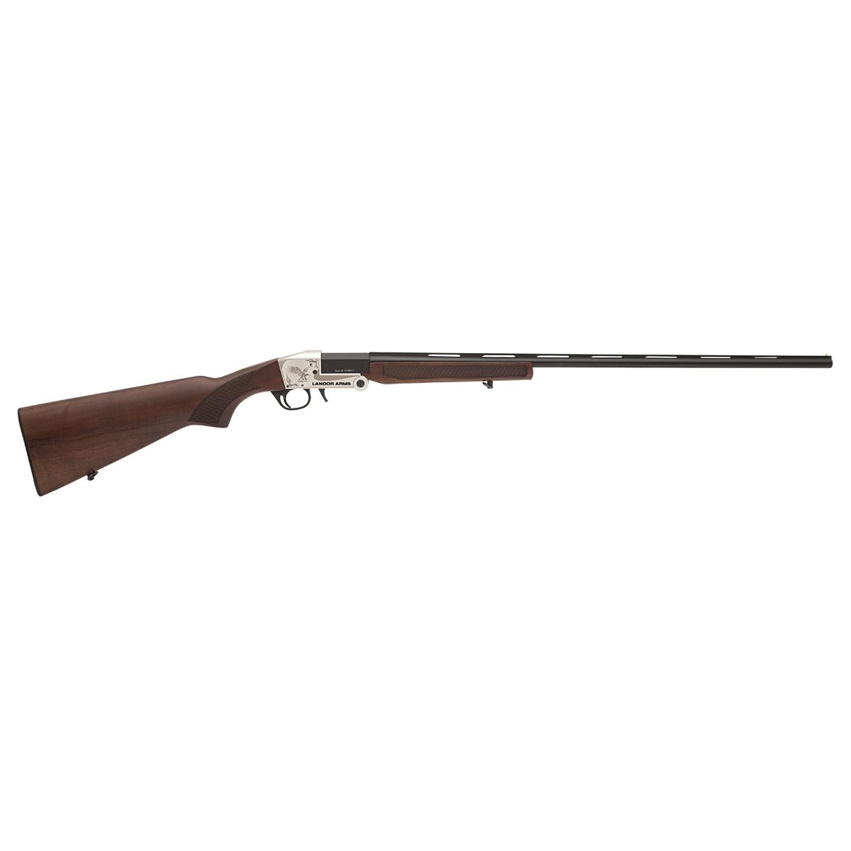 STX-604 TEK KIRMA AV TÜFEĞİ