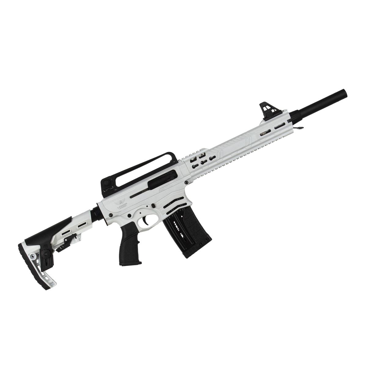 LND-120 ŞARJÖRLÜ AV TÜFEĞİ SELECOT