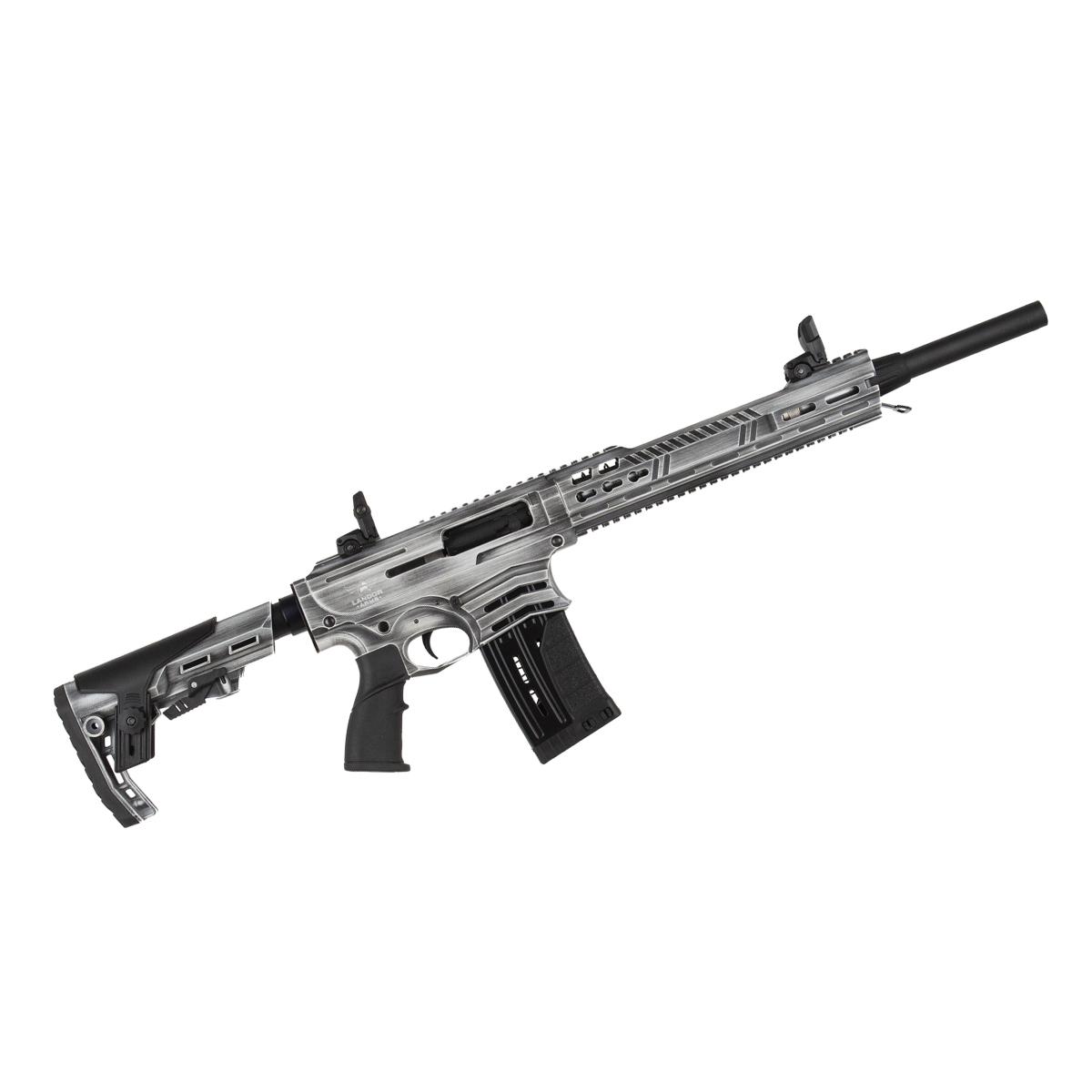 LND-121 ŞARJÖRLÜ AV TÜFEĞİ SELECOT