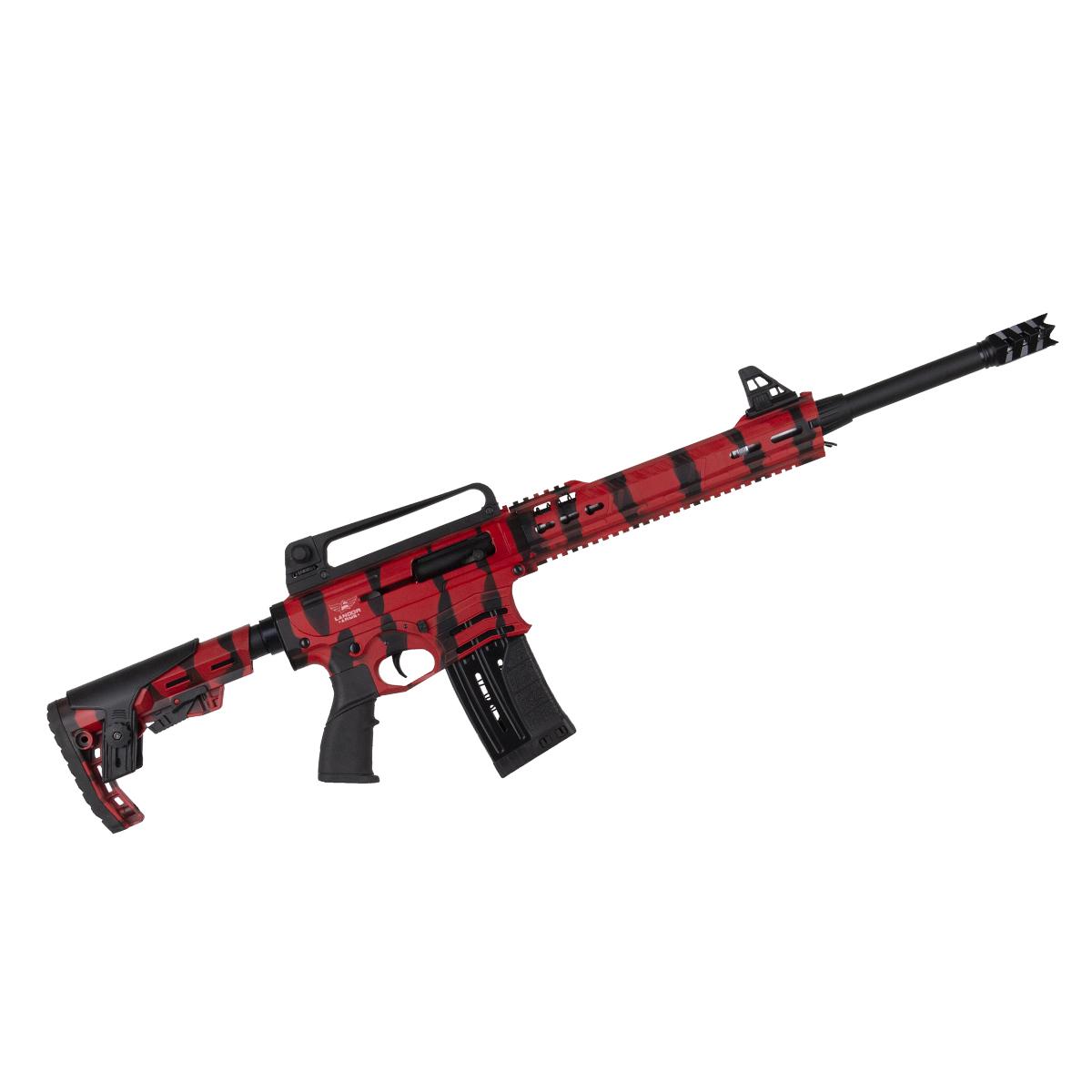 LND-126 ŞARJÖRLÜ AV TÜFEĞİ SELECOT