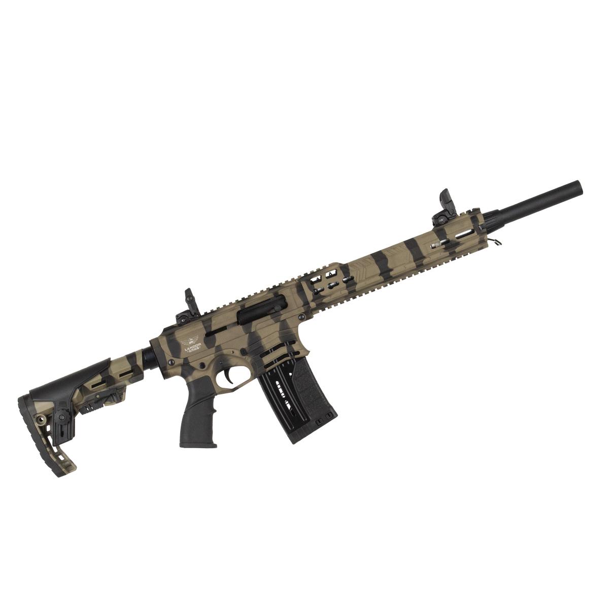 LND-129 ŞARJÖRLÜ AV TÜFEĞİ SELECOT