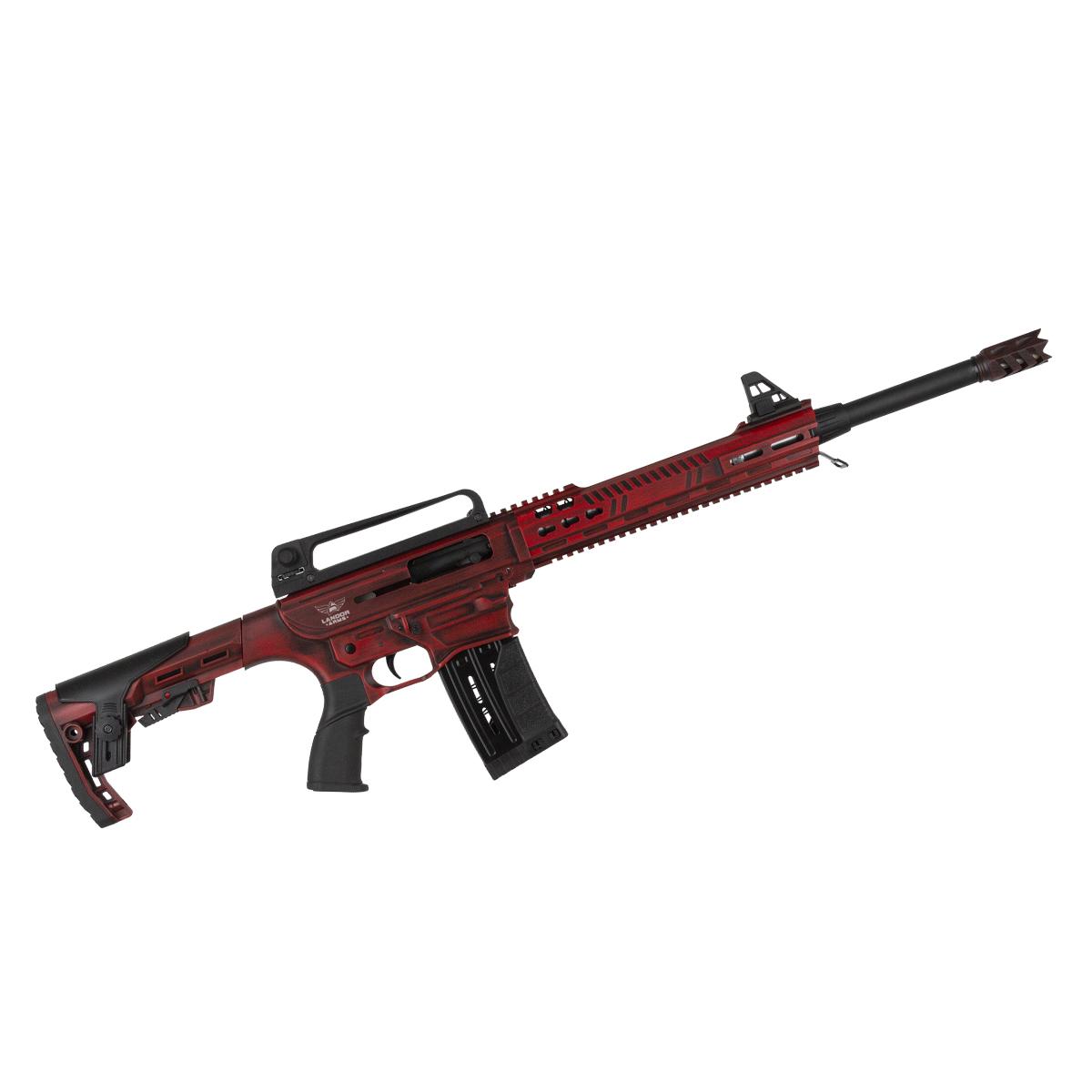 LND-132 ŞARJÖRLÜ AV TÜFEĞİ SELECOT