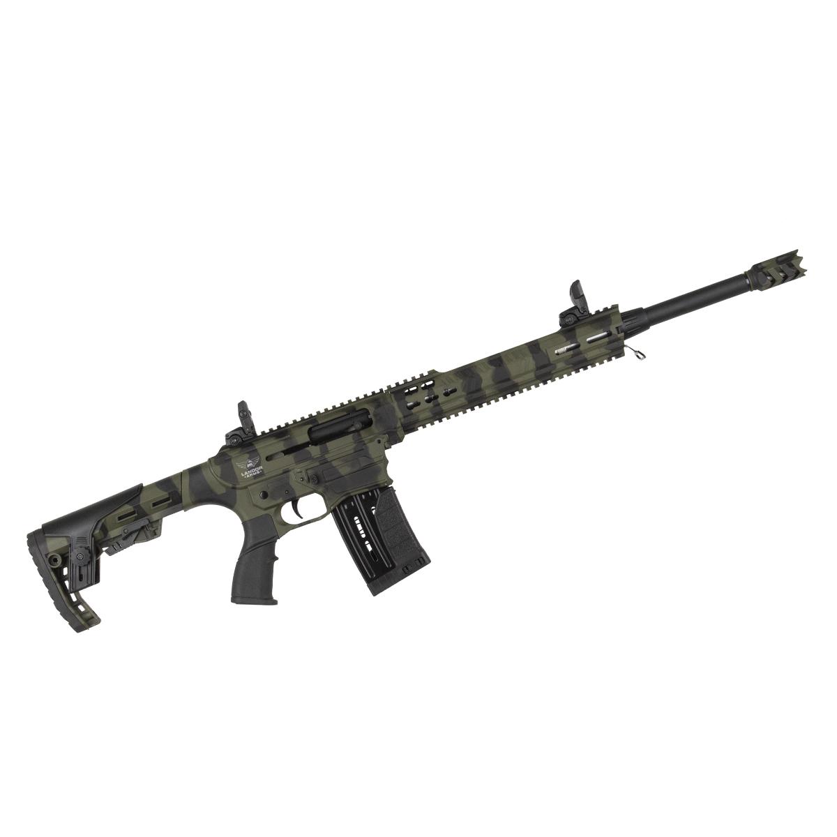LND-133 ŞARJÖRLÜ AV TÜFEĞİ SELECOT
