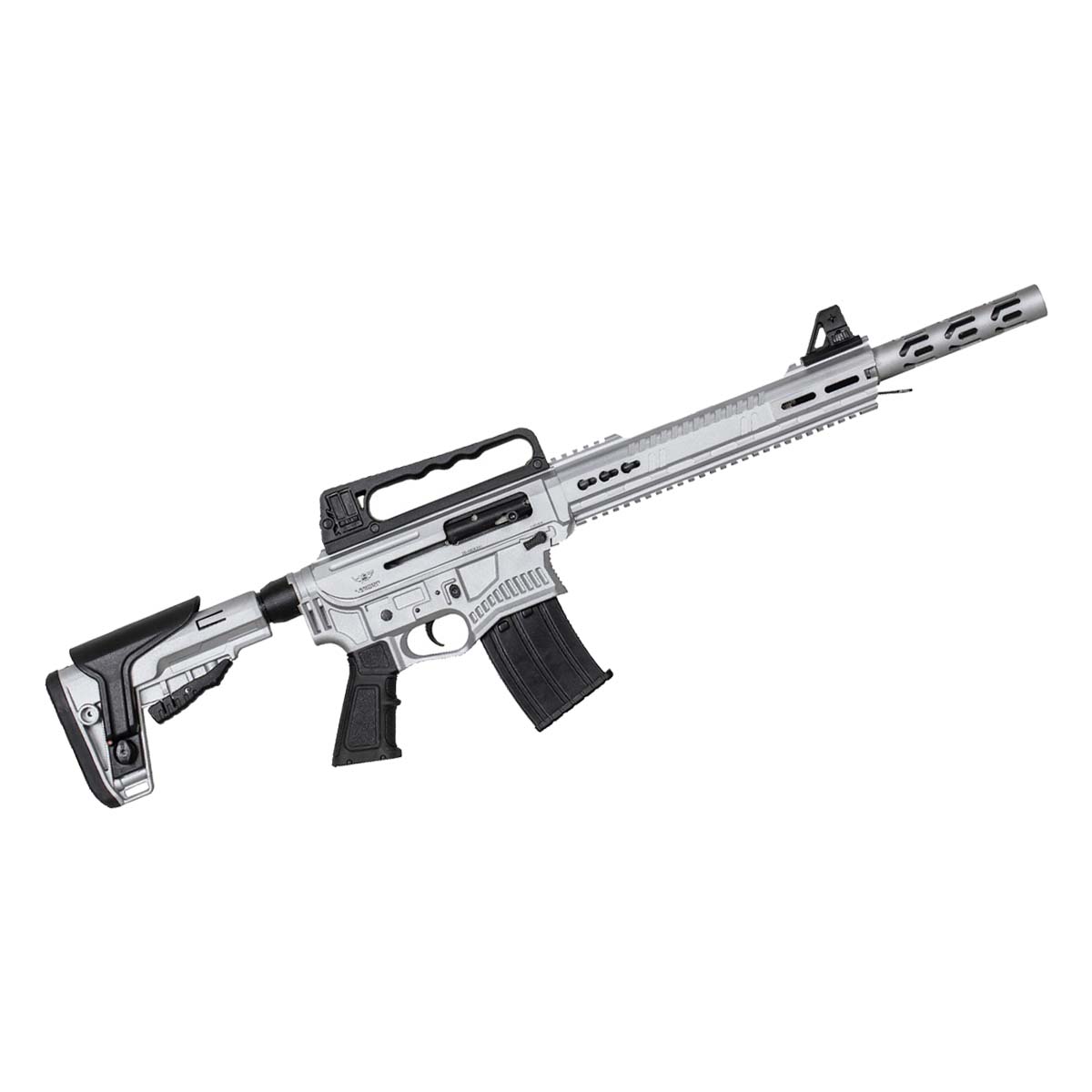 LND-135 MAG FED 12GA