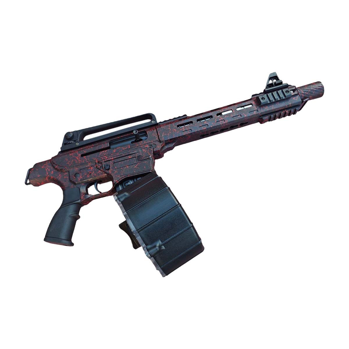 LND-137 MAG FED 12GA