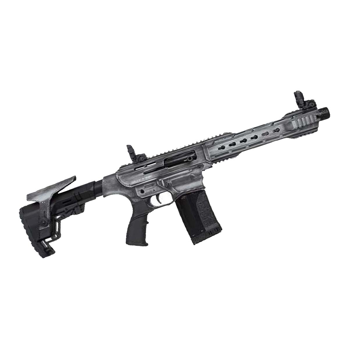 LND-138 MAG FED 12GA