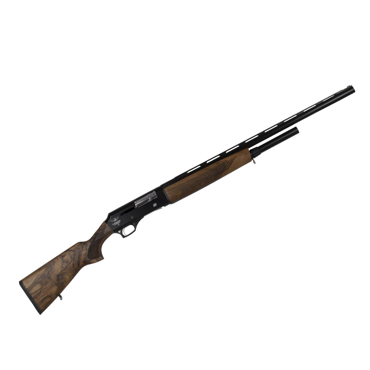 LND-318 SEMI AUTOMATIC SHOTGUN 12GA