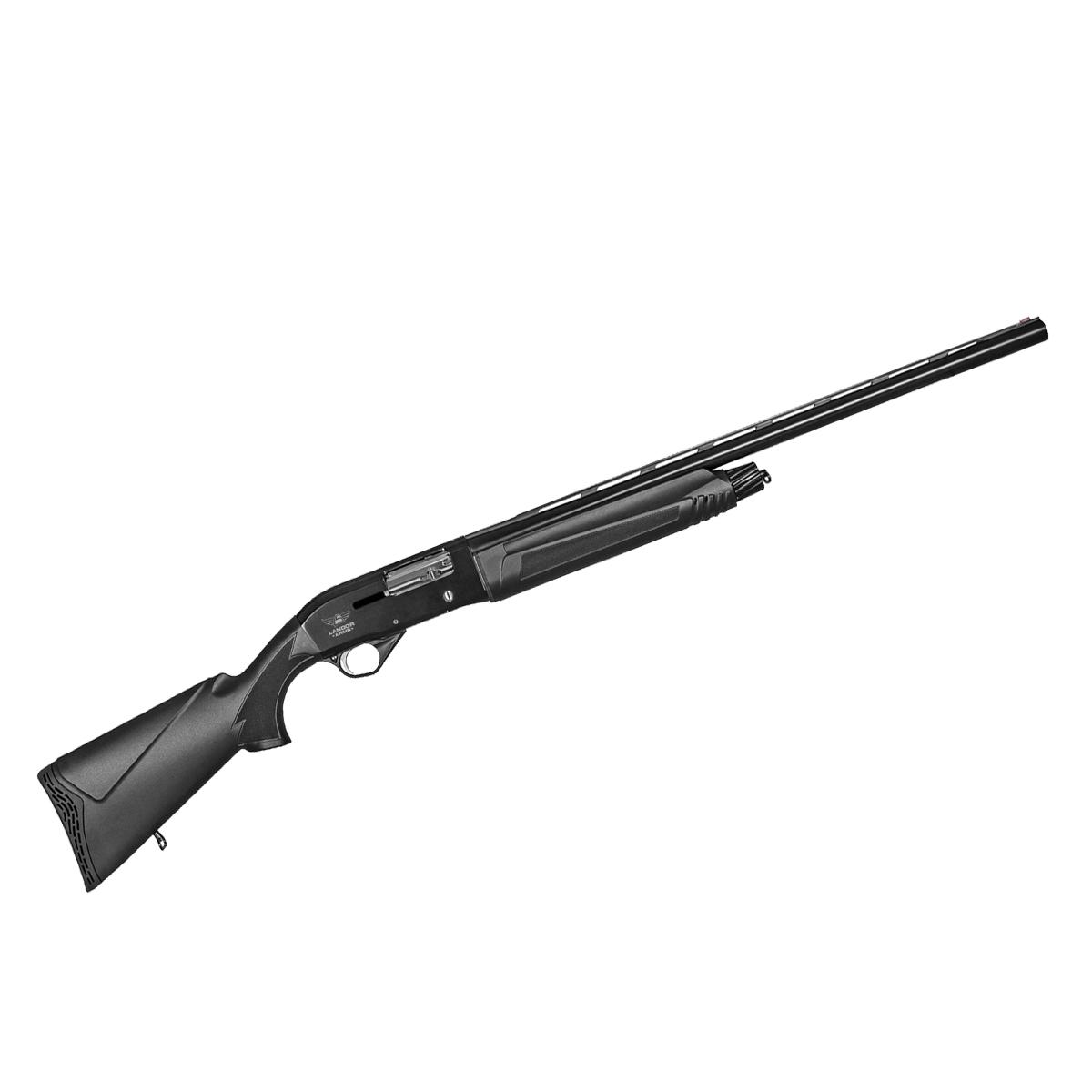 LND-324 SEMI AUTOMATIC SHOTGUN 12GA