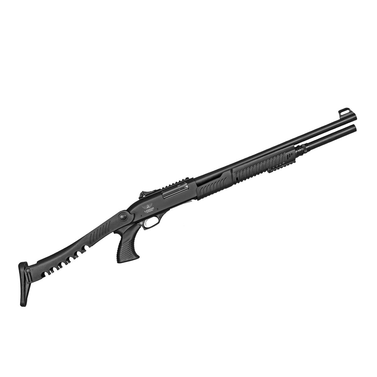 LND-418 POMPALI AV TÜFEĞİ