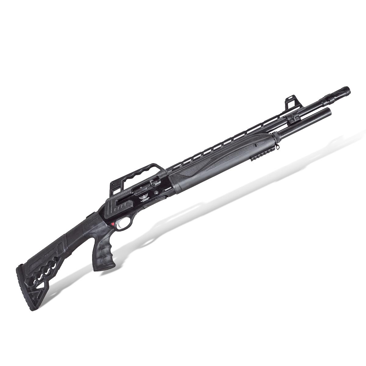 LND 206 TRAUMATIC