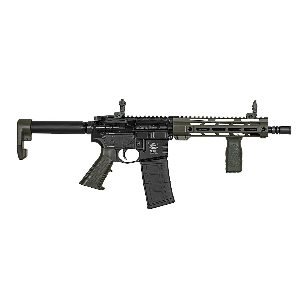 LNR-15 RIFLE