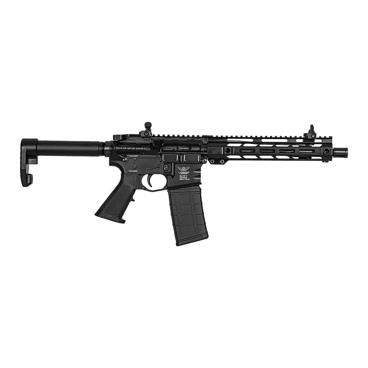 LNR-15 RIFLE