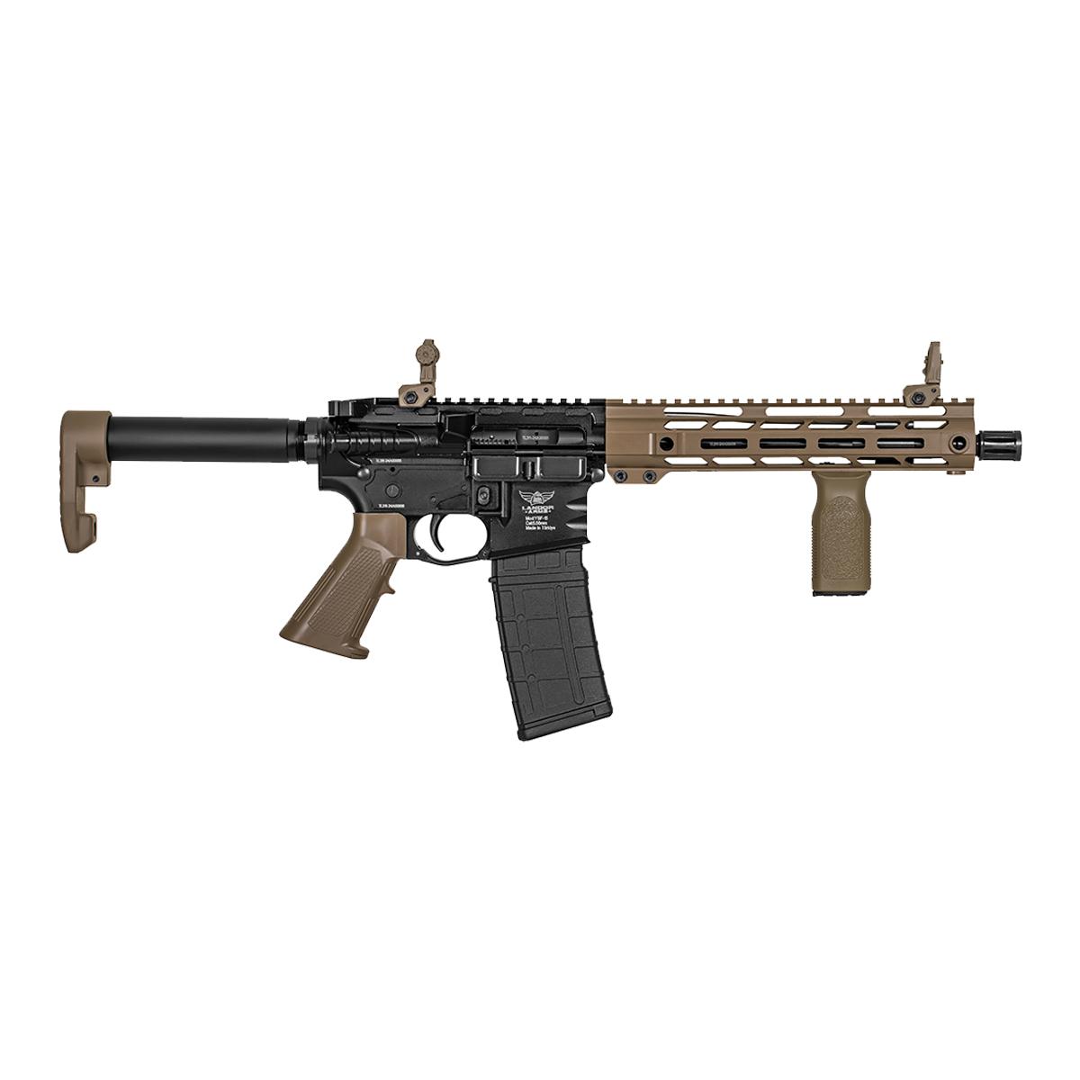 LNR-15 RIFLE
