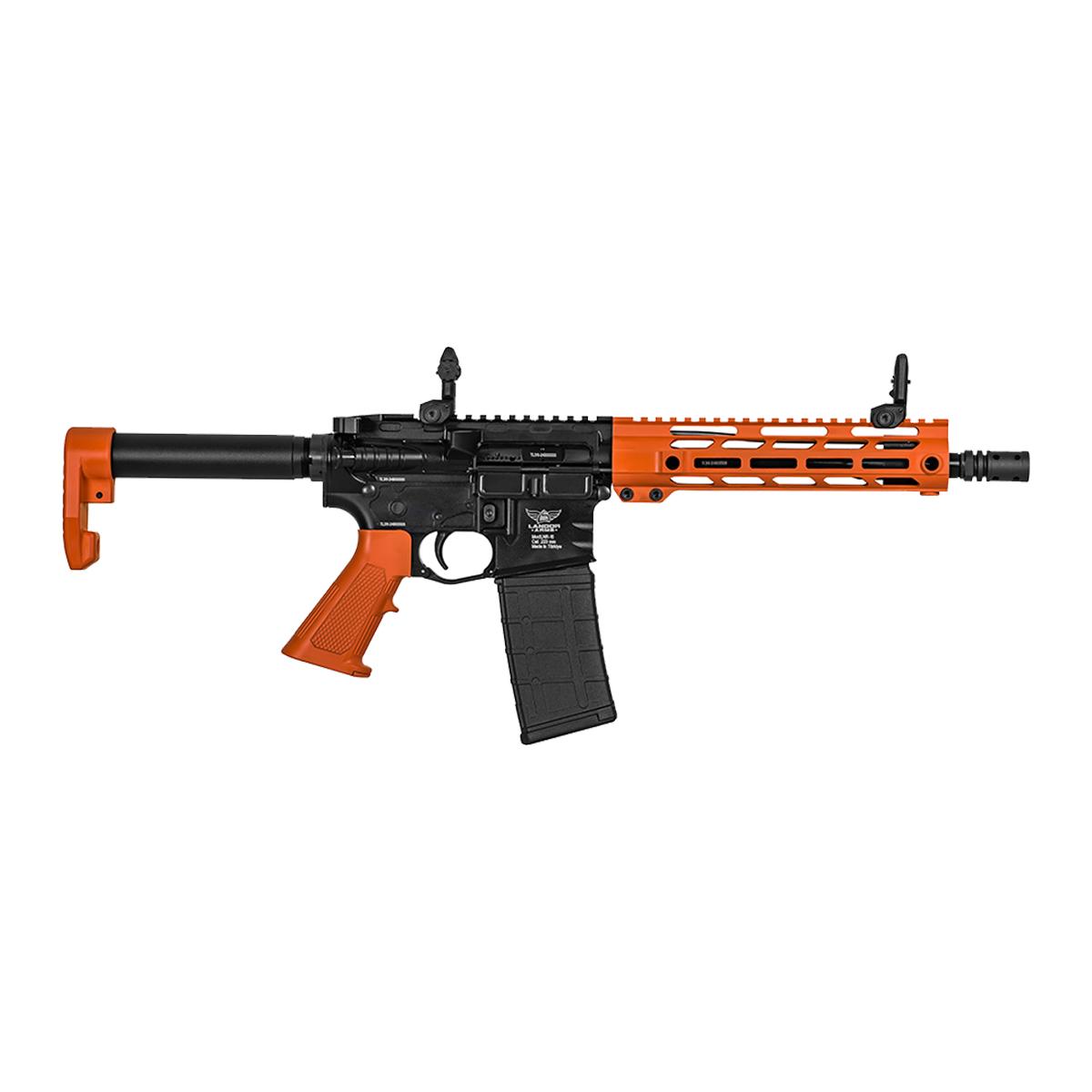 LNR-15 RIFLE