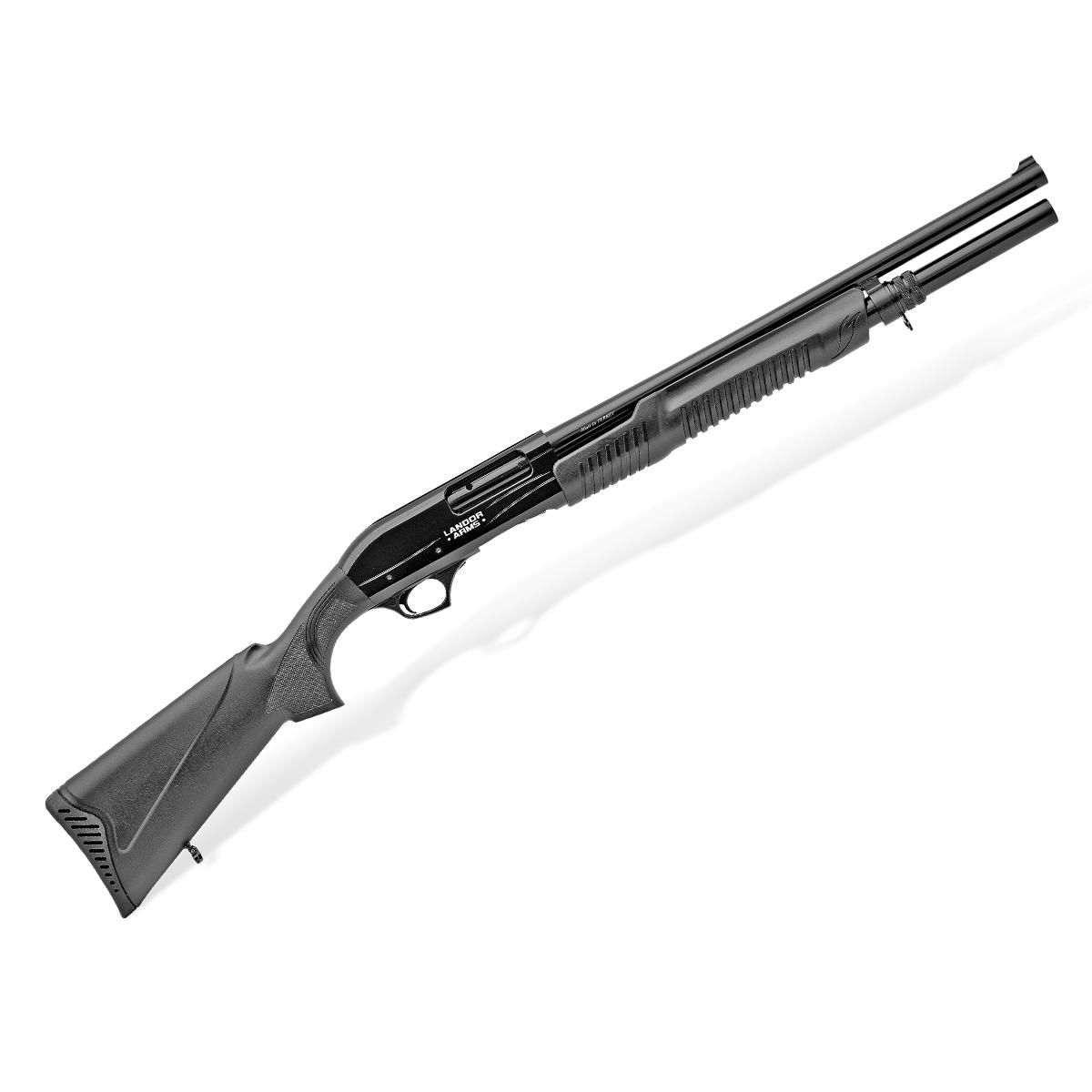 LND-416 POMPALI AV TÜFEĞİ