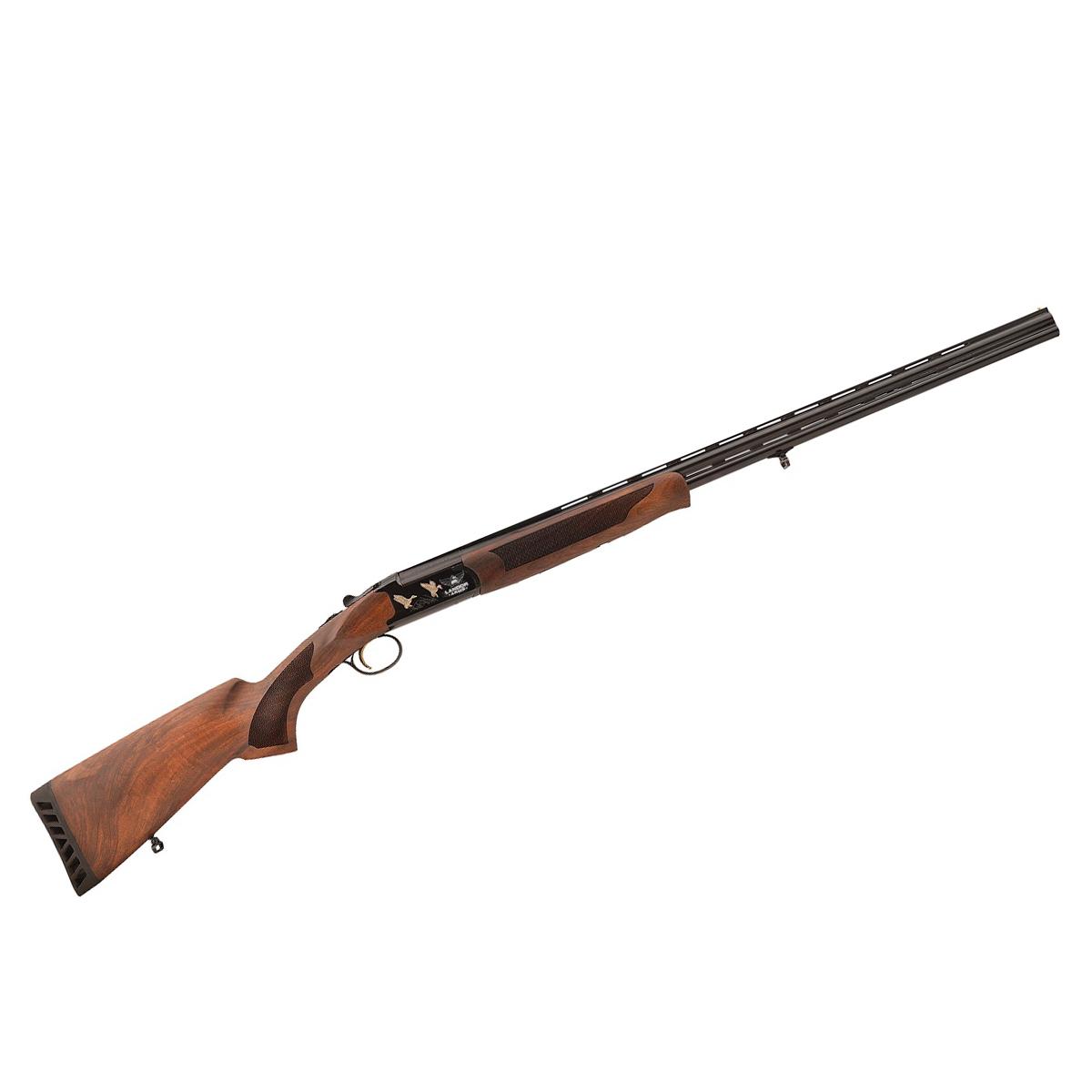 PX-512 OVER AND UNDER SHOTGUN 12GA