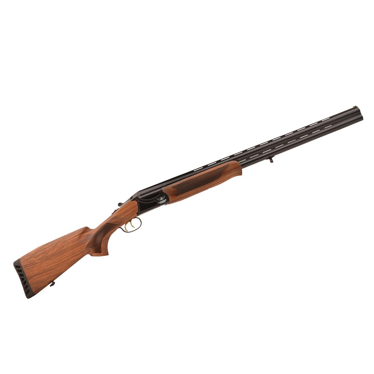 PX-513 OVER AND UNDER SHOTGUN 12GA