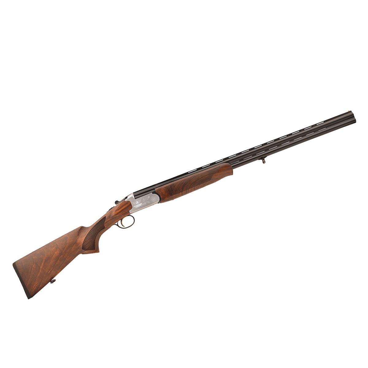 PX-514 OVER AND UNDER SHOTGUN 12GA
