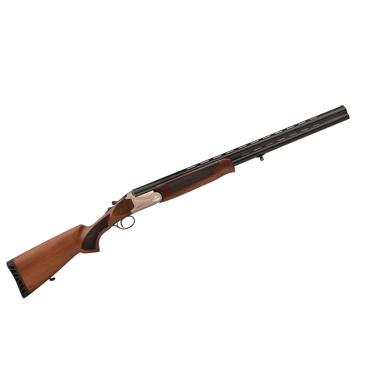 PX-515 OVER AND UNDER SHOTGUN 12GA