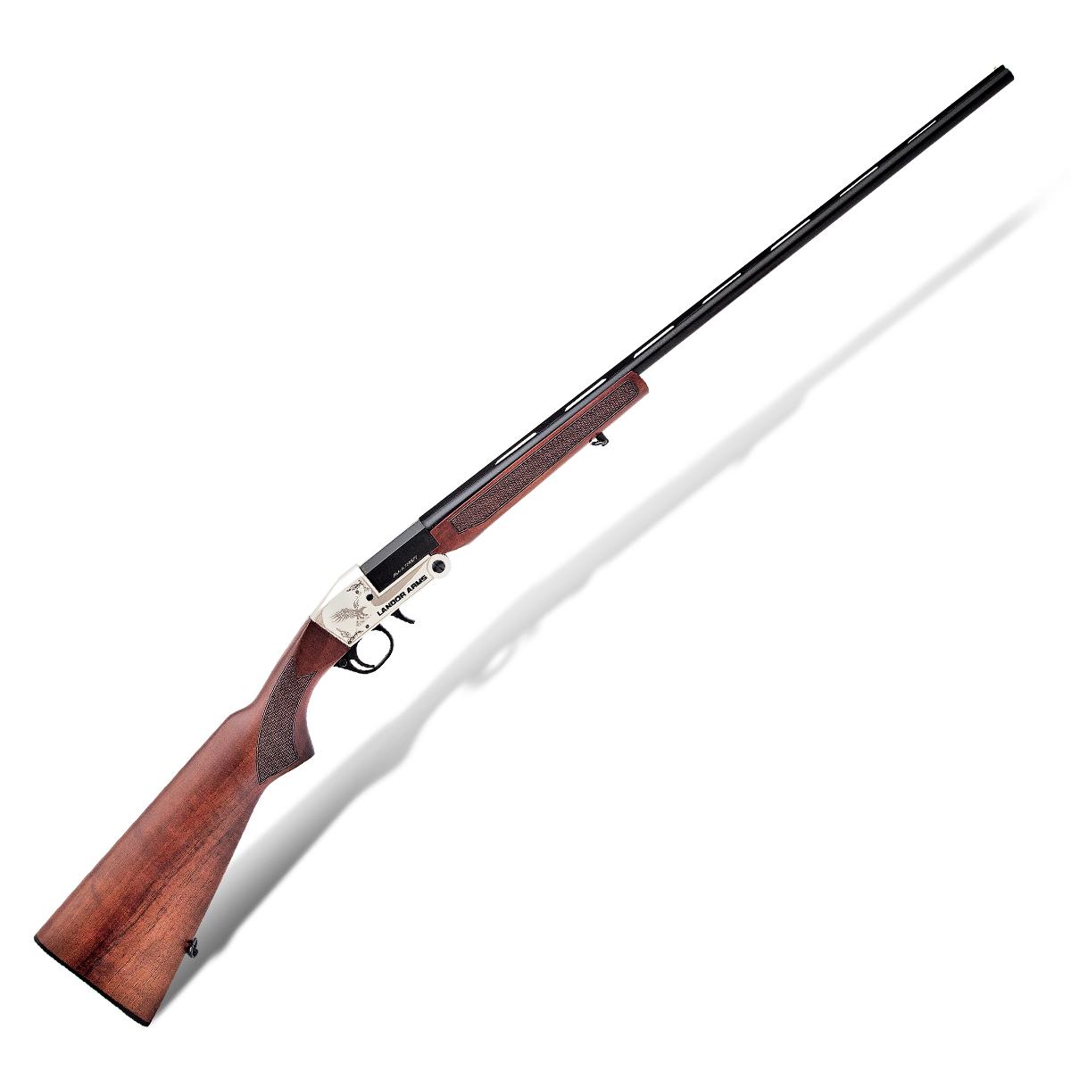 STX-606 TEK KIRMA  AV TÜFEĞİ 