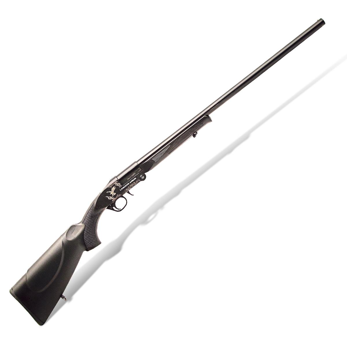 STX-607 TEK KIRMA AV TÜFEĞİ