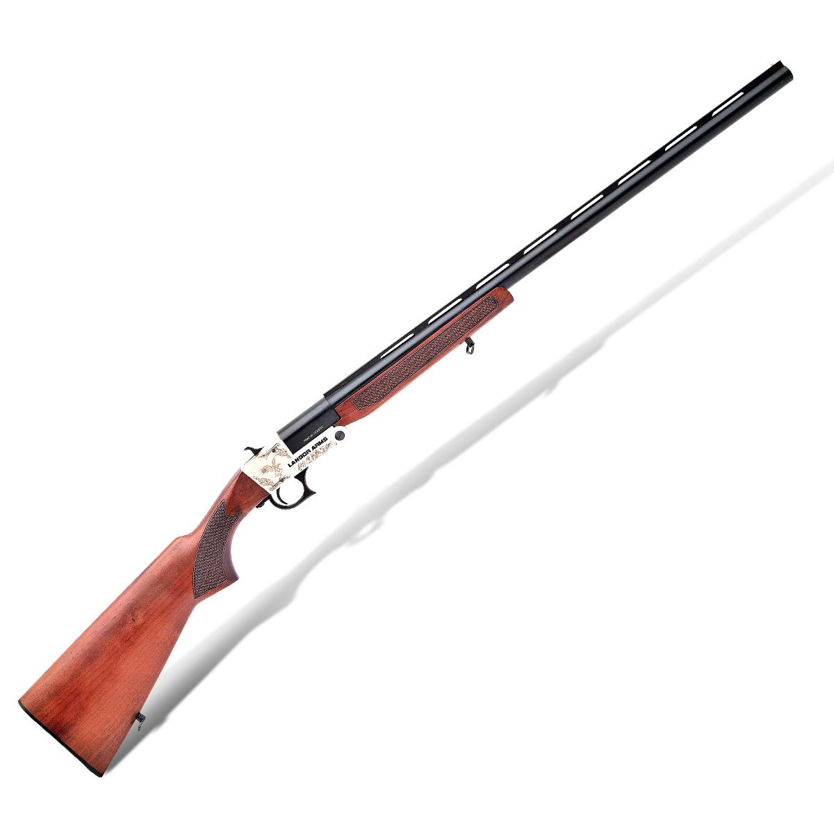 STX-608 TEK KIRMA AV TÜFEĞİ