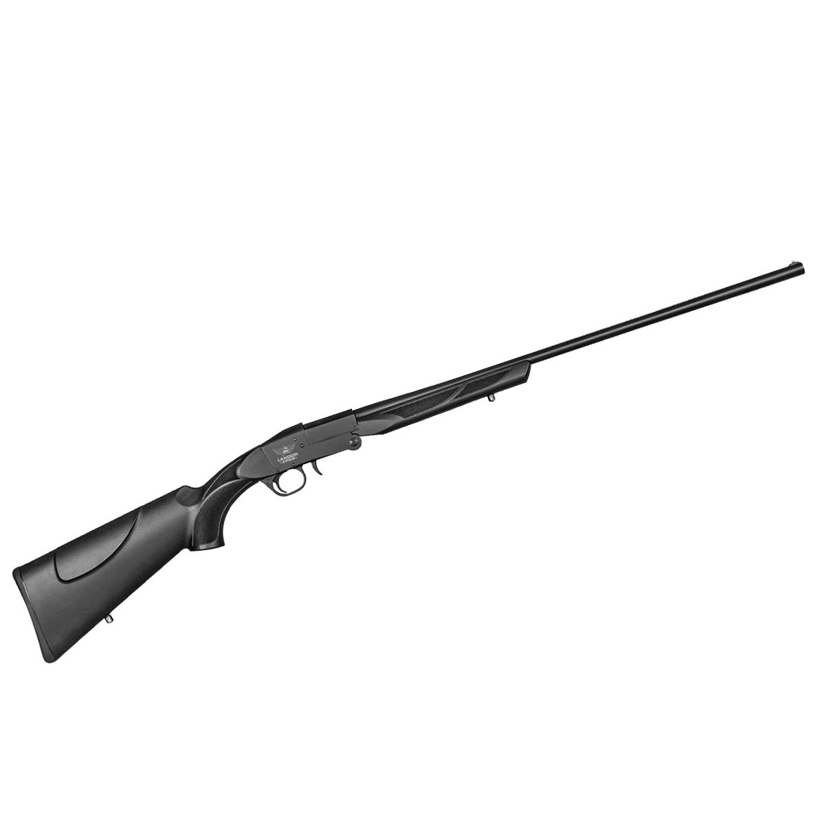 STX-610 TEK KIRMA AV TÜFEĞİ