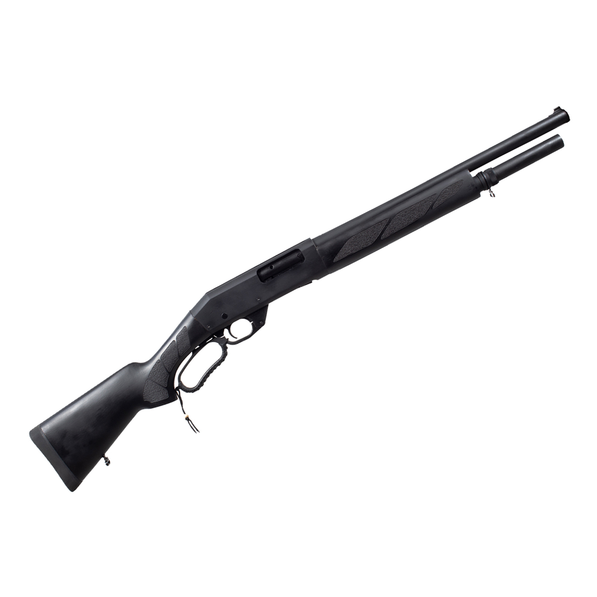 TXS-802 LEVER ACTION AV TÜFEĞİ 
