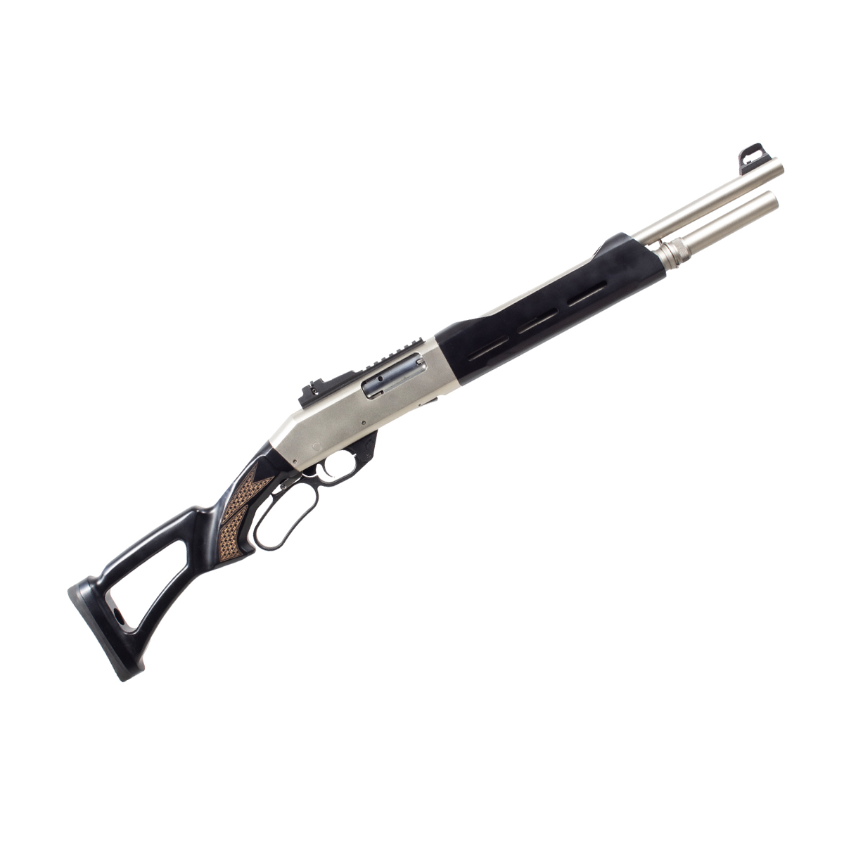 TXS-803 LEVER ACTION AV TÜFEĞİ 