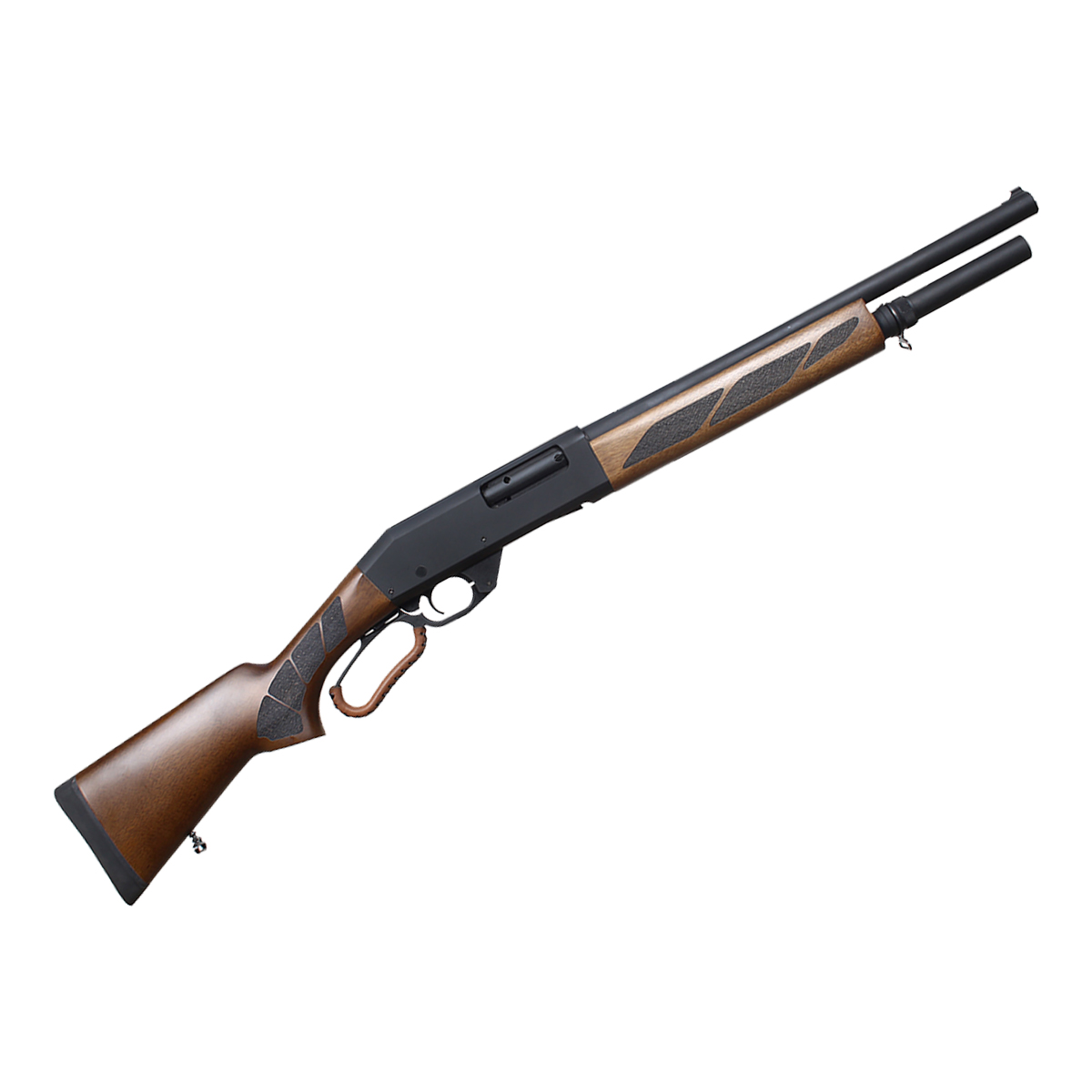 TXS-807 LEVER ACTION AV TÜFEĞİ 