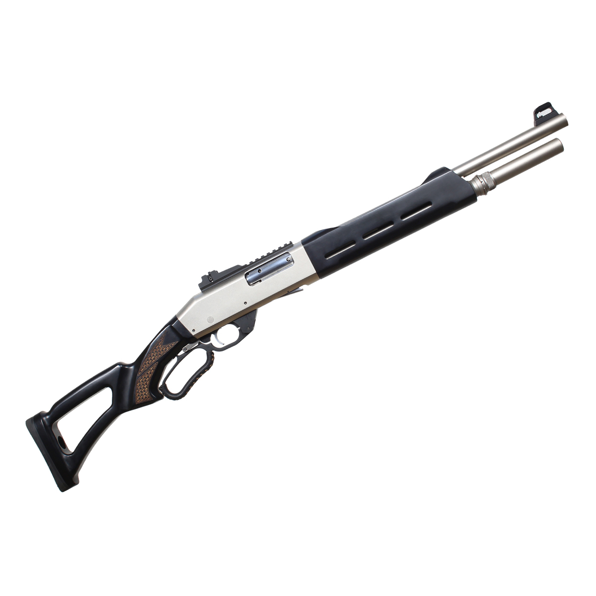 TXS-810 LEVER ACTION AV TÜFEĞİ 
