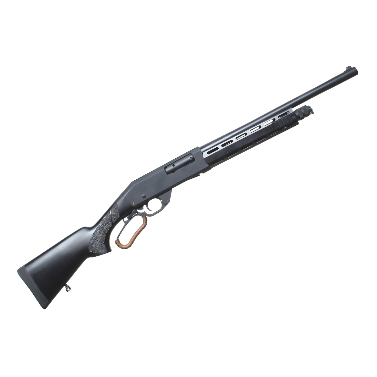 TXS-813 LEVER ACTION AV TÜFEĞİ 