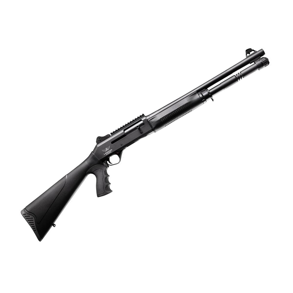 LND-325 SEMI AUTOMATIC SHOTGUN