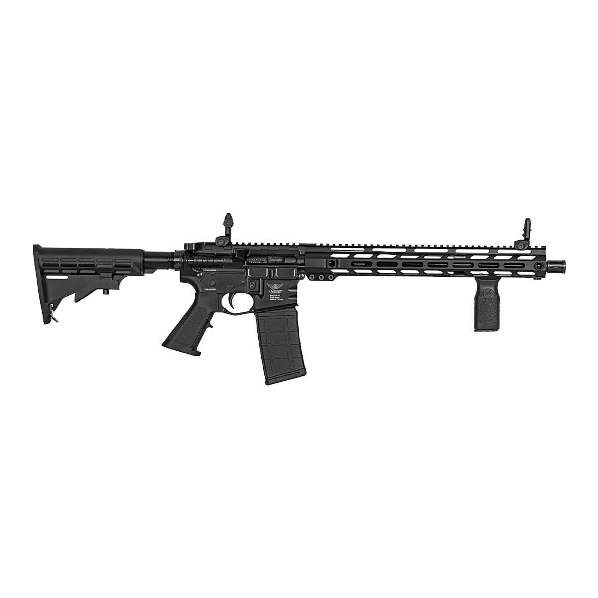 YSF-15 RIFLE