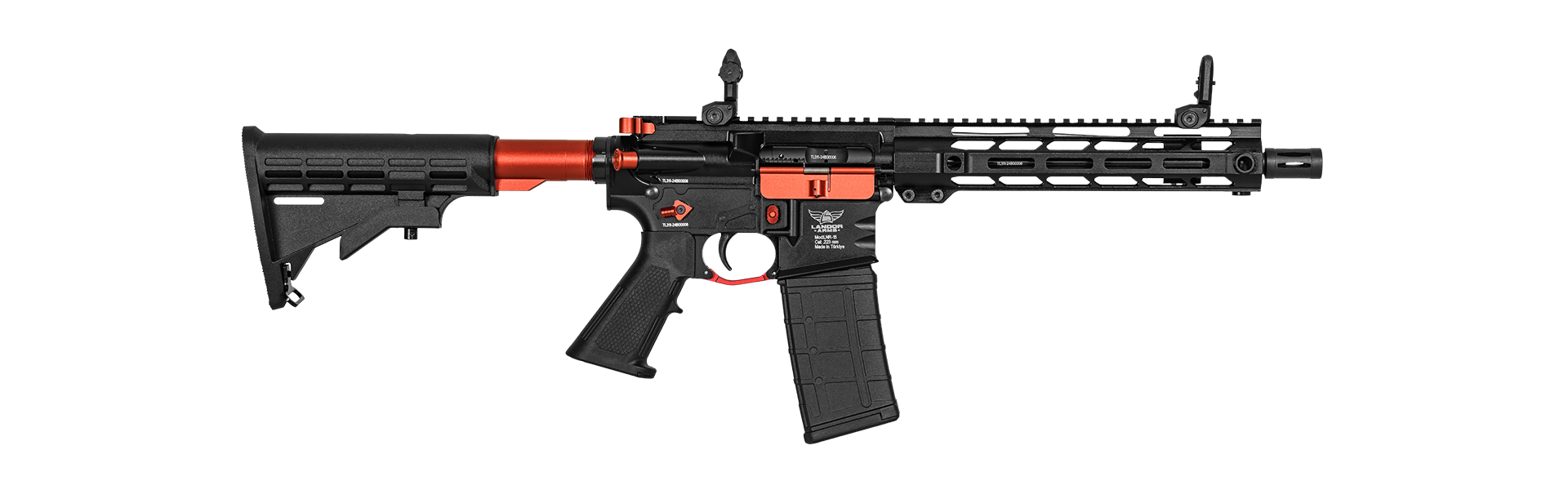 LNR-15