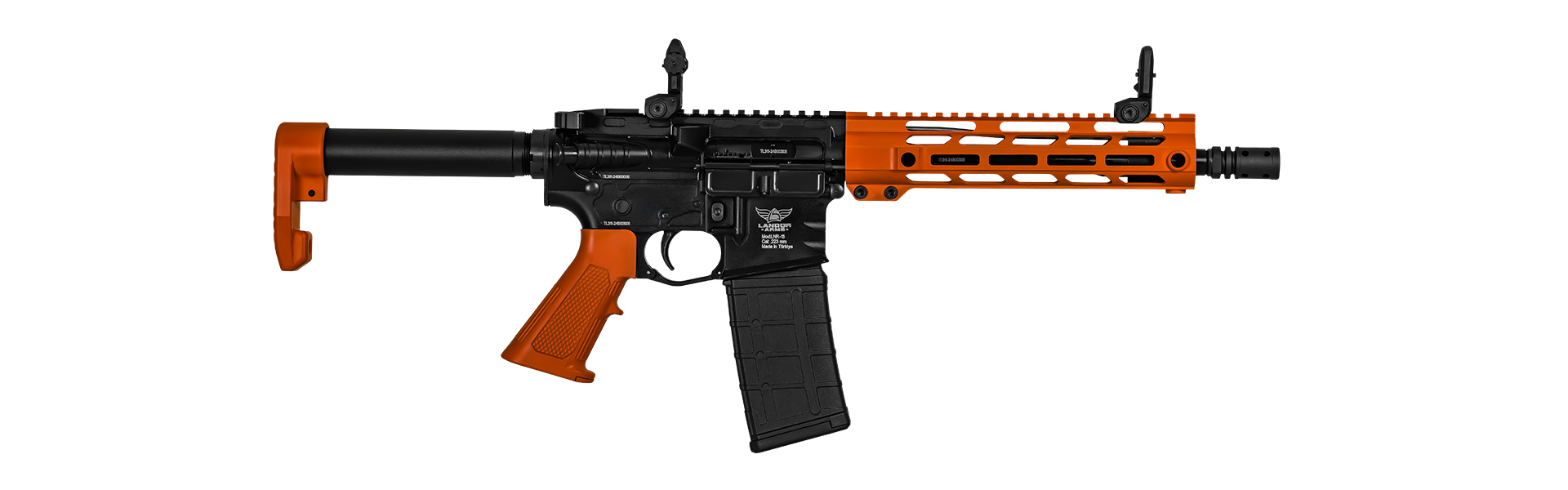 LNR-15