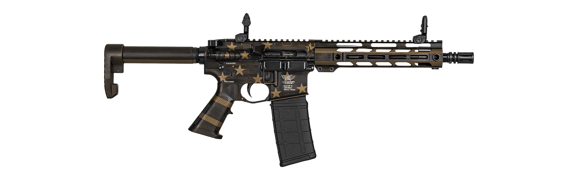 YSF-15