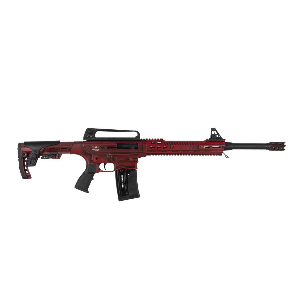 LND-132
