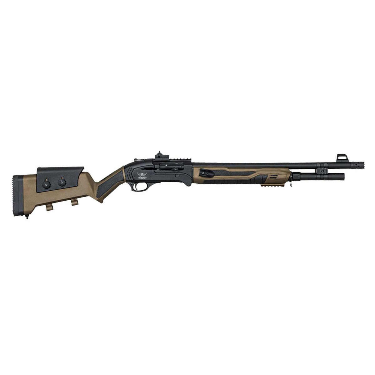 LND-326