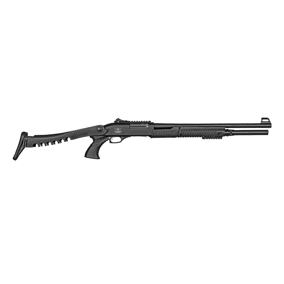 LND-418